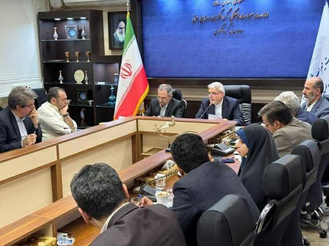 ظرفیتشناسی و راهبردشناسی مبنای برنامه بلندمدت گردشگری خواهد بود