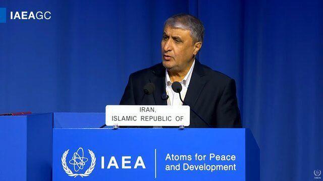 حمله به سایتهای هستهای ایران، اعتبار آژانس بینالمللی انرژی اتمی را از بین برد