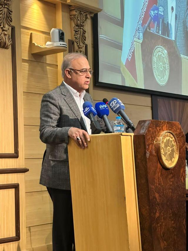 اتاق بازرگانی هرمزگان محور همگرایی بخش خصوصی و توسعه پایدار است