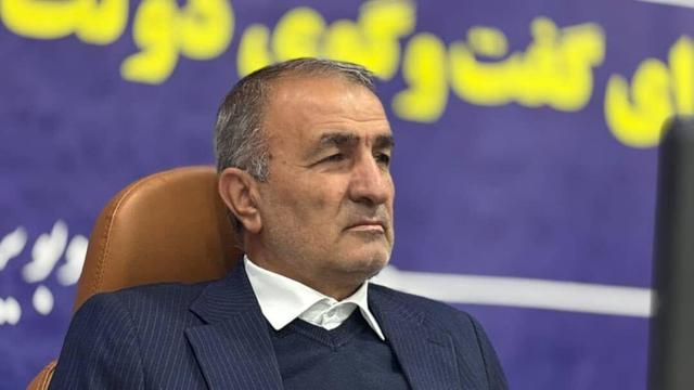 رئیس جمهور در سفر نگاه ویژه و نویدبخشی به کهگیلویه و بویراحمد دارد