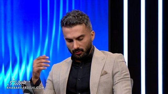 ملی‌پوشان در العین مهمان فوتبال برتر