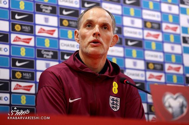 هشدار به ملی‌پوشان: کارت قرمز نگیرید!