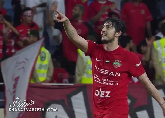 زمان بازگشت سردار آزمون مشخص شد