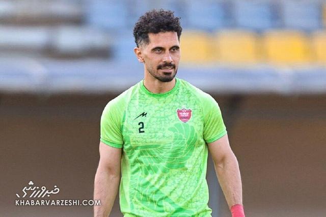 خبر خوش برای پرسپولیس، چالش بزرگ برای اوسمار!