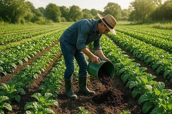 ترامپ بیش از ۲۳۰ قلم محصولات کشاورزی را از تعرفه معاف کرد