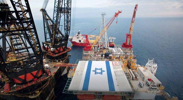 ۷۰ درصد نفت اسرائیل توسط آذربایجان و قزاقستان تامین می‌شود