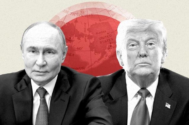 مسکو: دیدار پوتین و ترامپ به تعویق افتاد| تماس با واشنگتن ادامه دارد