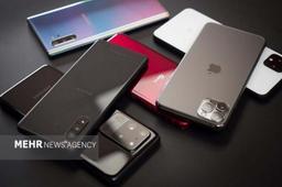 قیمت موبایل دو برابر شد؛ واردات مسافری رکورد زد