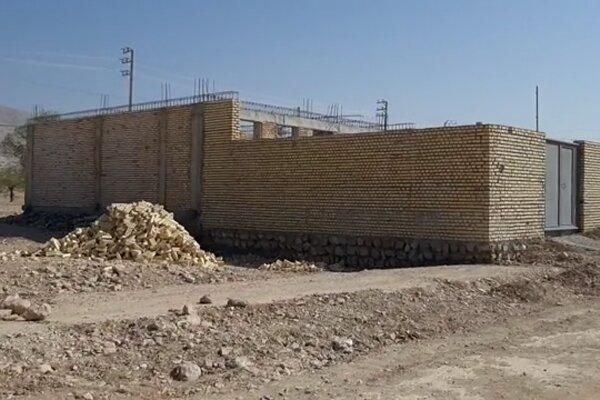 اینفوگرافیک؛ آمار اجرایی و عمرانی نهضت ملی مسکن در سیستان و بلوچستان