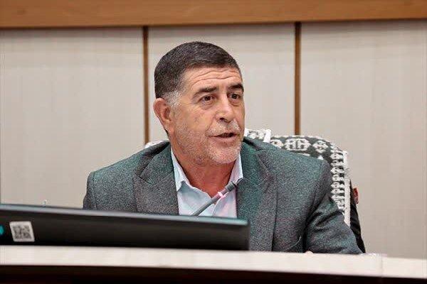 ترکمانی: فضاهای عمومی شهر یزد برای کاهش آسیب‌های اجتماعی توسعه می‌یابد