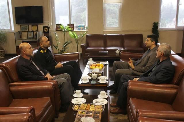 مسیح‌پور: اهدای خون تجلی نوعدوستی است