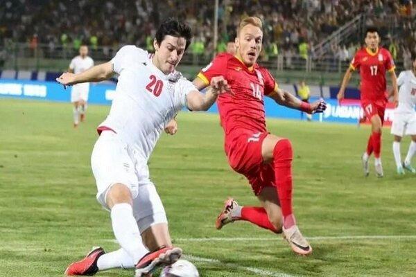 سردار آزمون ۸۰ روز دیگر در میادین فوتبالی