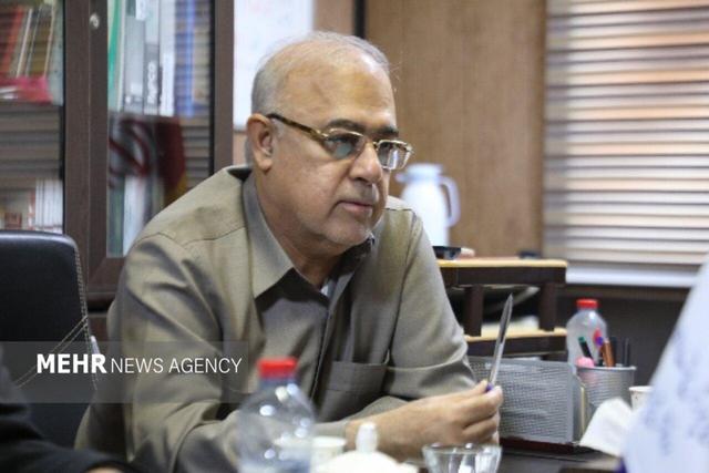 استاندار هرمزگان: رویکرد مواجهه با آسیب‌دیدگان اعتیاد باید تغییر کند