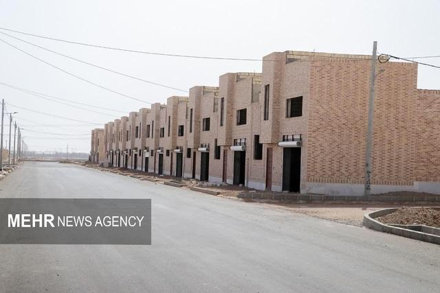 تحویل زودتر از موعد واحدهای شهرک دولتی با درخواست متقاضیان