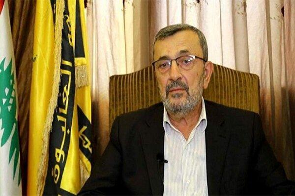 حزب الله لبنان: دولت لبنان به ۴ اولویت اصلی خود بازگردد