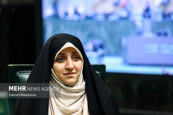 پیگیری معاون رئیس‌جمهور از وضعیت زنان زندانی و خانواده‌هایشان