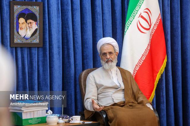 اعرافی: تحول کم‌سابقه علوم عقلی در حوزه قم با تدوین ۳۰ رشته جدید