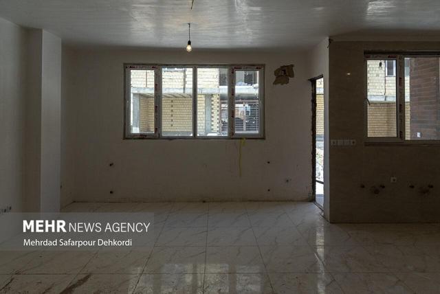 پردیس زندگی یزد؛ نخستین شهرک مسکونی دولتی با پروانه تأسیس در کشور