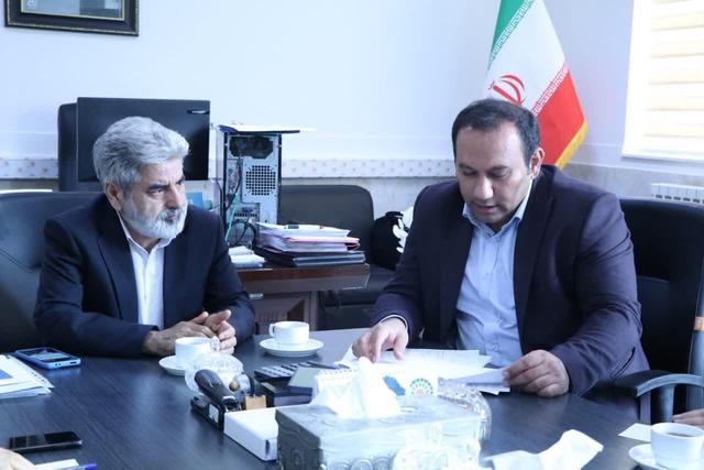 لامعی:توسعه فضاهای آموزشی در شمال استان اردبیل ضروری است