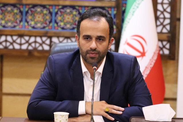 شوقی: انتقال میدان میوه و ترهبار رشت در دستور کار شهرداری است