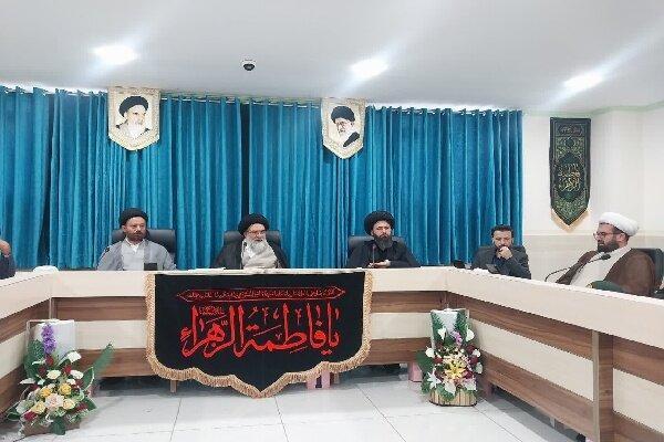 پیاده‌روی حرم‌تاحرم ظرفیتی بی‌نظیر برای وحدت و هدایت جامعه