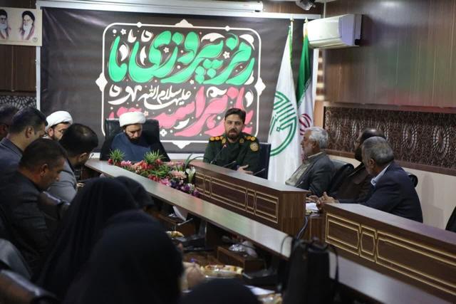 اجرای برنامه‌های فرهنگی نیازمند هماهنگی و انسجام بین دستگاه‌ها است