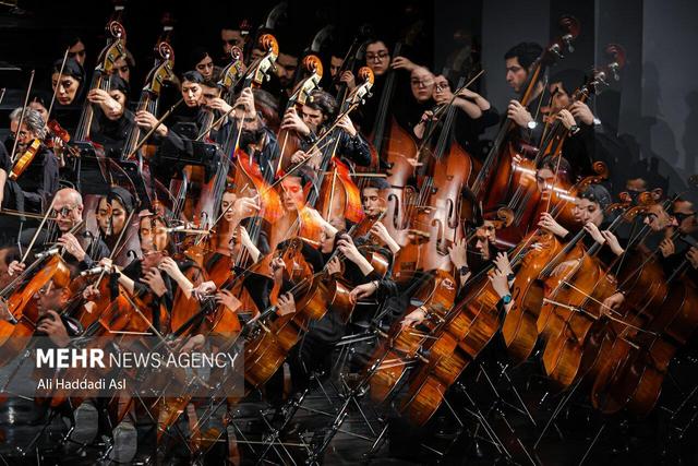 اجرای ویژهبرنامه «شب یوهان سباستین باخ» در تالار رودکی