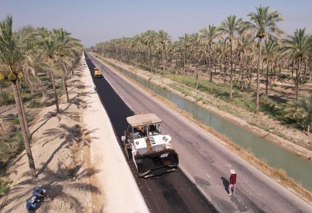 ۲۹ نقطه حادثهخیز در راههای بوشهر رفع شد