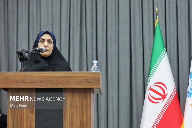 اشراقی: کتابخانهها محل تولید دانش و پرورش نخبگاناند