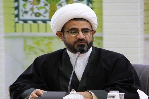 سعیدی: دشمن ذهنهای جوانان را هدف گرفته است