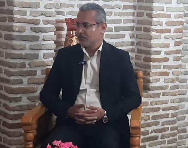 ۵۸ درصد تلفات استان مربوط به موتورسواران و عابران پیاده است