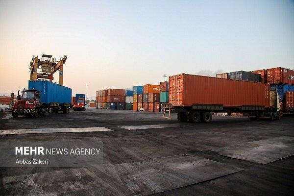 نوسازی تجهیزات گمرکی؛ خرید ۲۰ دستگاه ایکس‌ری پیشرفته خارجی و داخلی