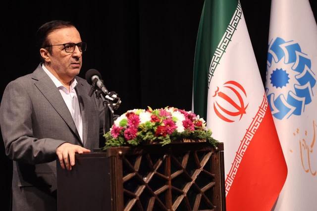 نوذری: توسعه پایدار از مسیر کتابخوانی می‌گذرد 