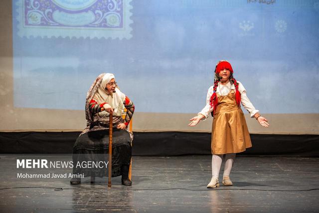 آیین نکوداشت روز کتاب و کتابدار در قزوین