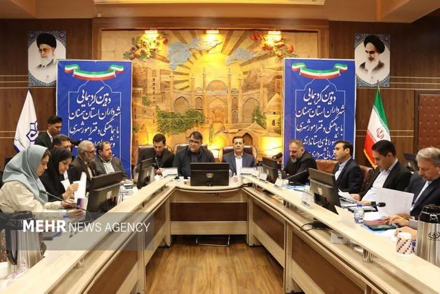 تأکید بر بیطرفی شهرداریها در آستانه انتخابات شوراها در استان سمنان