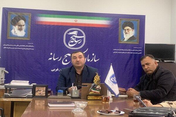 مکرم:«جشنواره رسانه ای بانوان حریم رسالت» در ارومیه برگزار می شود