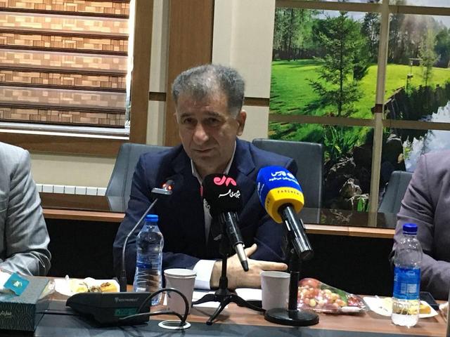 نشست مشترک دانشگاه علوم پزشکی کرمانشاه با انجمن پزشکان عمومی برگزار شد