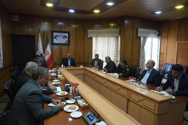 استاندار کرمانشاه بر تسریع در تکمیل موزه دفاع مقدس استان تأکید کرد