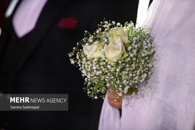 احمدی: روزانه ۵۸ ازدواج در آذربایجان غربی ثبت می شود