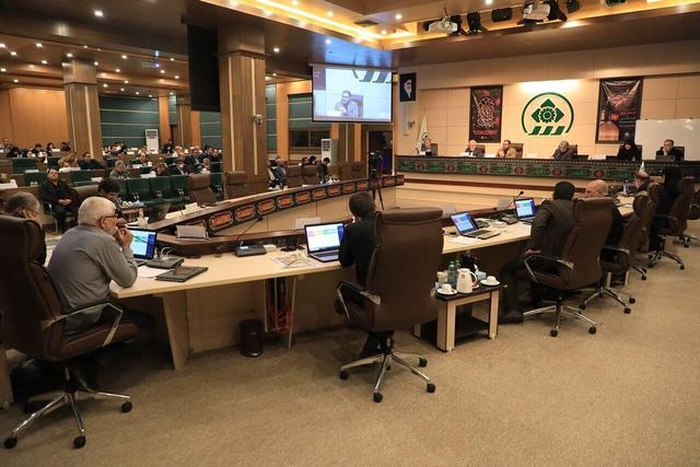 شورای شهر شیراز در آستانه انفجار!