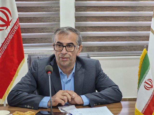 حسینی: ۹۴۰ میلیارد تومان تسهیلات به تعاونی ها در مازندران پرداخت شد