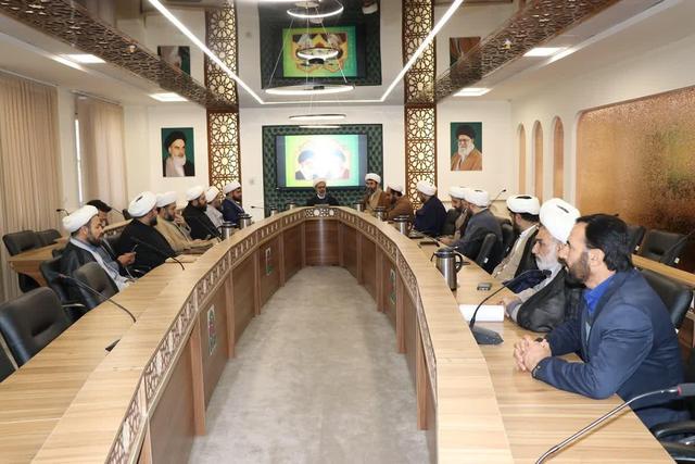 حاج‌اسماعیلی: هم‌افزایی اقوام و مذاهب پایه تحقق تمدن نوین اسلامی است