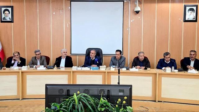 سد خرسان و ماندگان مجوز زیست محیطی ندارند؛منافع مردم خط قرمزم است