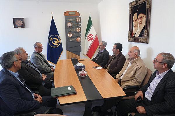 حسین‌نژاد: کمیته امداد اردبیل از ۹۵ بیمار کلیوی حمایت می‌کند