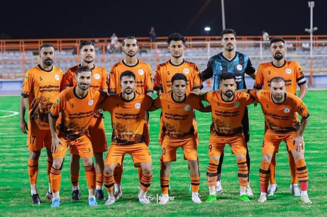 رضایت شناورسازی قشم و داماش گیلان به تساوی