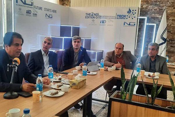 پیگیری مصوبات سفر معاون علمی رئیس‌جمهور در اولویت کرمانشاه