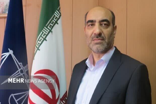 رحیمی آذر: روند نظارت و پیگیری شکایات در اردبیل تسهیل می‌شود