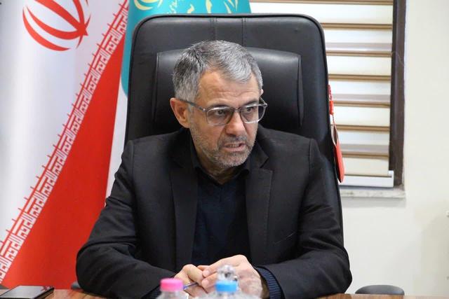 بدری: ظرفیت معدنی اردبیل بی‌نظیر است