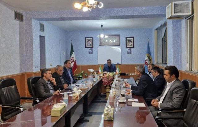 همافزایی میراثفرهنگی و شورای شهر اسفراین برای توسعه صنایعدستی و گردشگری