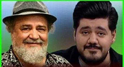 بالاخره شریفینیا عموی رانتی مهربانی است یا دایی رانتی او؟+ با پیشینه مهربانی آشنا شوید